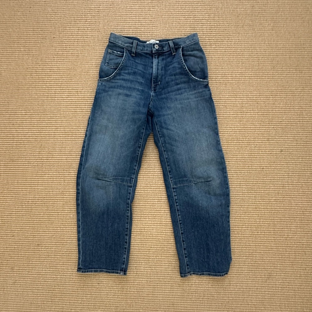 Nili Lotan Emerson Jeans